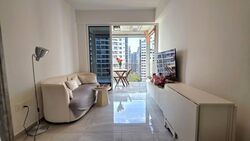 High Park Residences (D28), Apartment #595286681